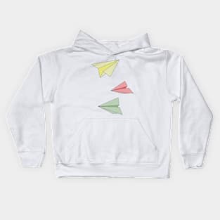 origami Kids Hoodie